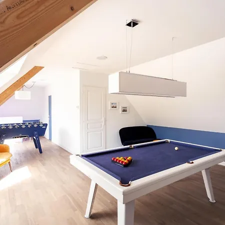 Du Littoral * Villers-sur-Mer