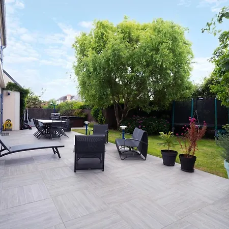 Du Littoral Dom wakacyjny *