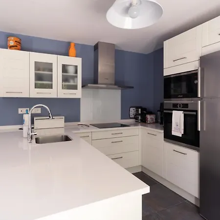 Dom wakacyjny Du Littoral