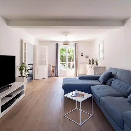 Dom wakacyjny Du Littoral *