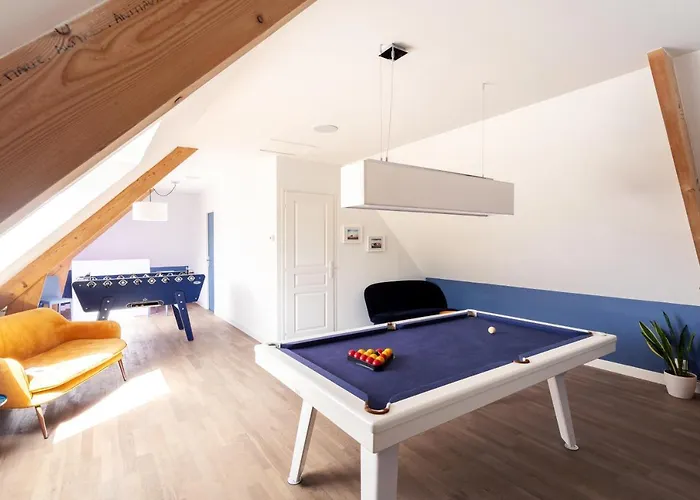 Du Littoral * Villers-sur-Mer