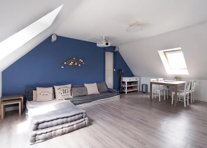 Du Littoral Villers-sur-Mer