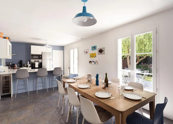 Casa vacanze Du Littoral