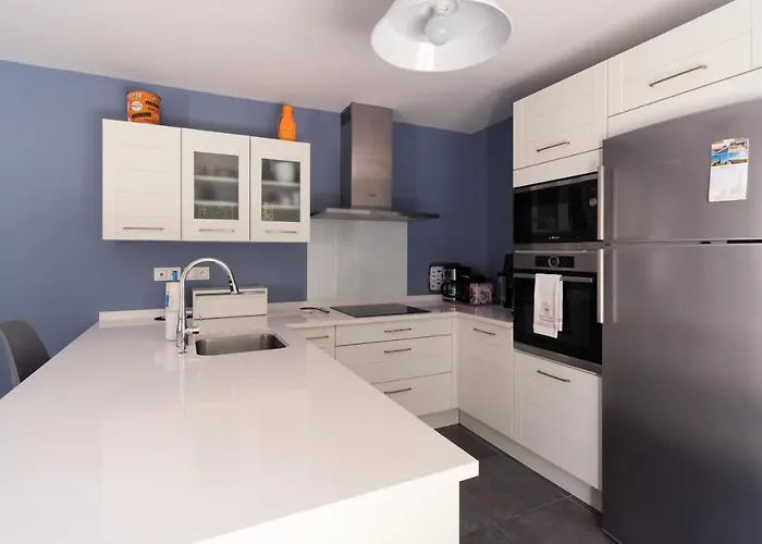 Casa vacanze Du Littoral