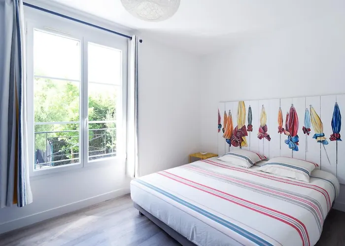 Casa vacanze Du Littoral *