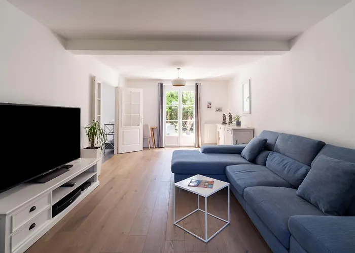 Casa vacanze Du Littoral *