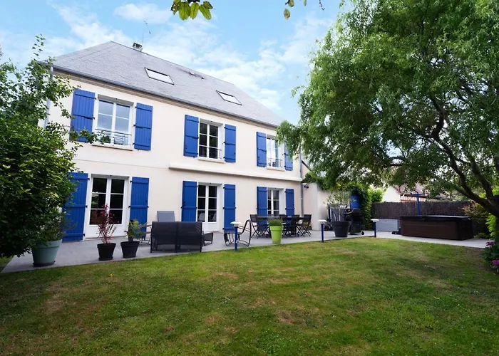 Casa vacanze Du Littoral