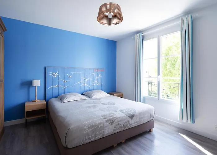 Du Littoral Casa vacanze Villers-sur-Mer