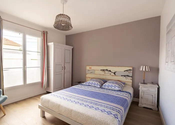 Casa vacanze Du Littoral Villers-sur-Mer